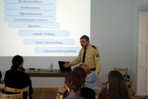 Image of Coptalk, Kunstwerke, Berlin, 2008