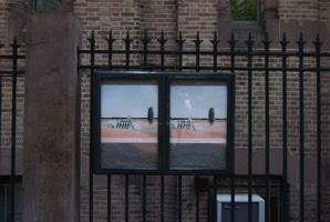 Image of Coptalk, Pratt Institute, New York, 2008