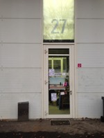 Image of 'Coptalk', Visual Art Academy Nurnberg, 2015