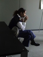 Image of Coptalk, Gerrit Rietveld Academie, Amsterdam, 2005