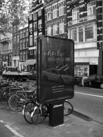 Image: Militant Bourgeois, an Existentialist Retreat, 2006