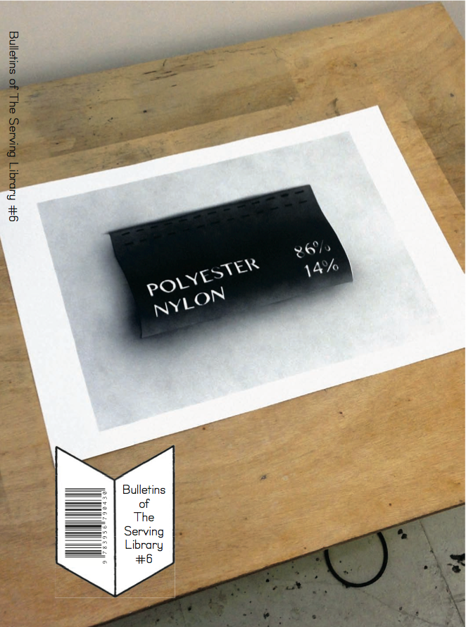 Bulletins of the Serving Library